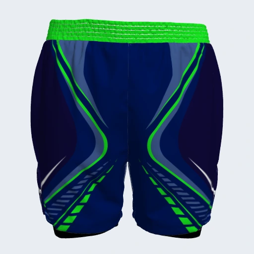 Neon Vortex