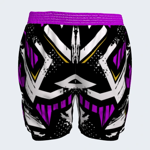 Purple Anarchy