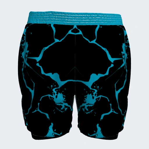 Cyan Fracture