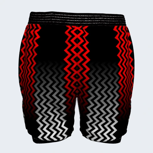 Red Shockwave