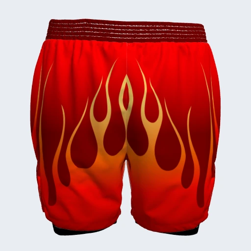 Firestorm