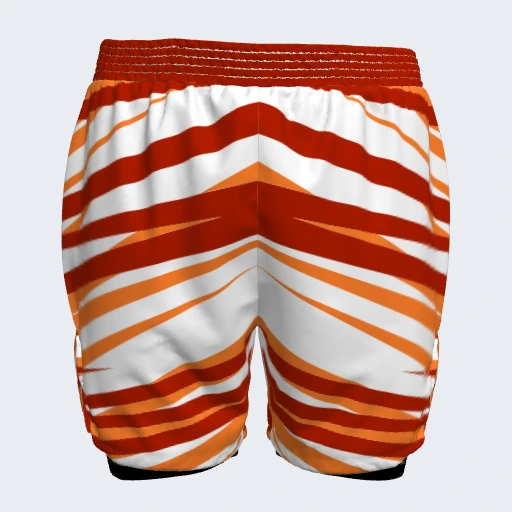 Orange Surge