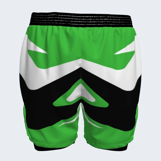 Green Onslaught