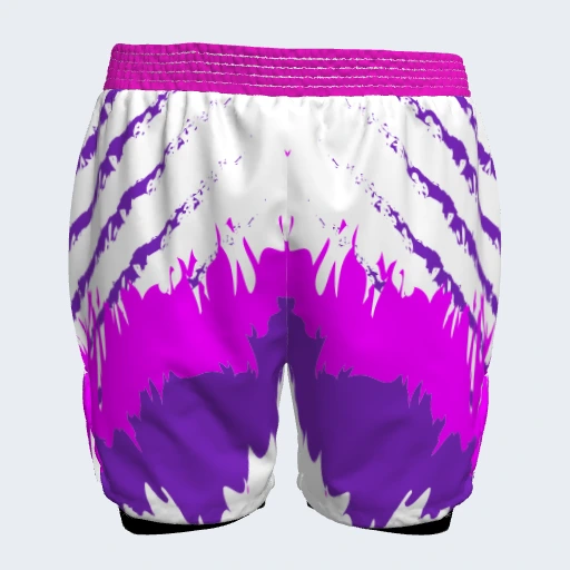 Violet Riptide