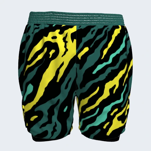 Wild Streak