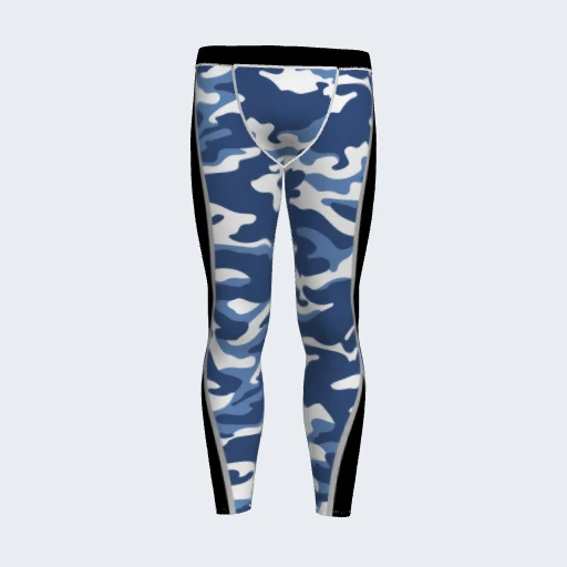 Camo Clinch