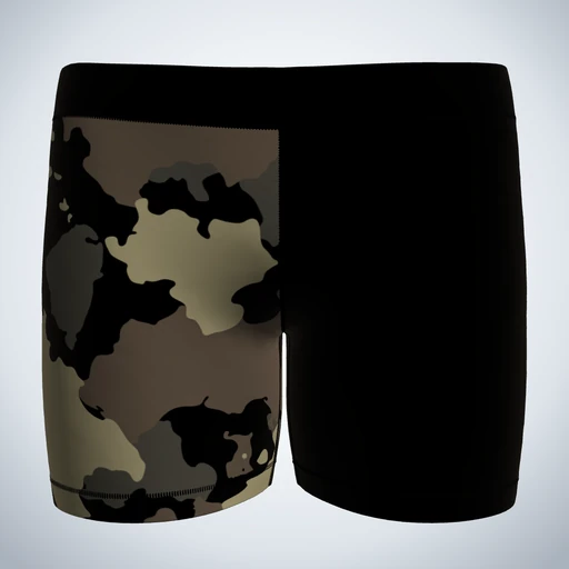 Camo Panel