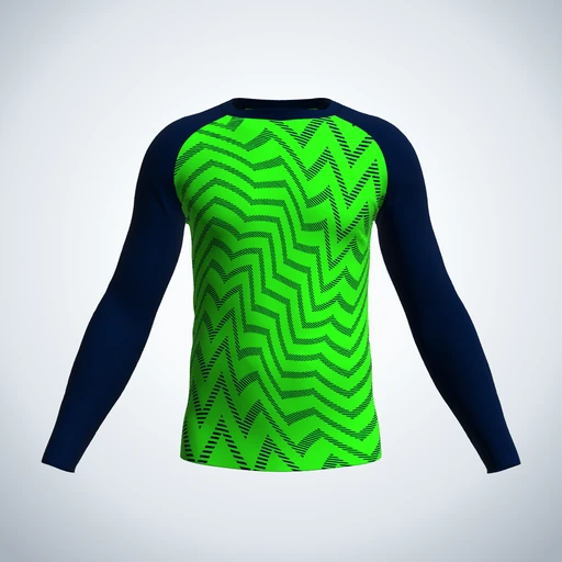 Chevron Pulse