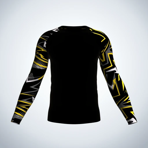 Graphic Sleeves