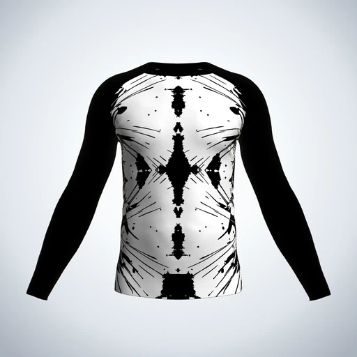 Ink Symmetry