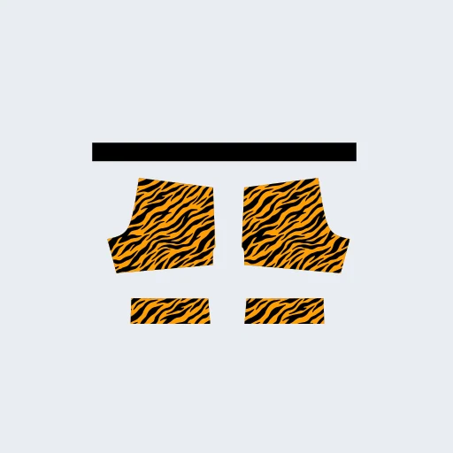 Tiger Teep