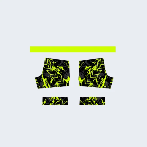Teep Voltage