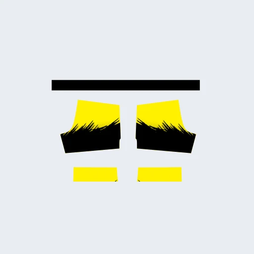Knee Strike Brush