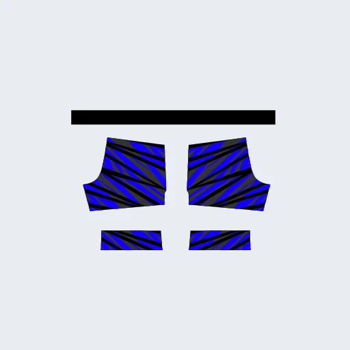 Sok Sai Stripes