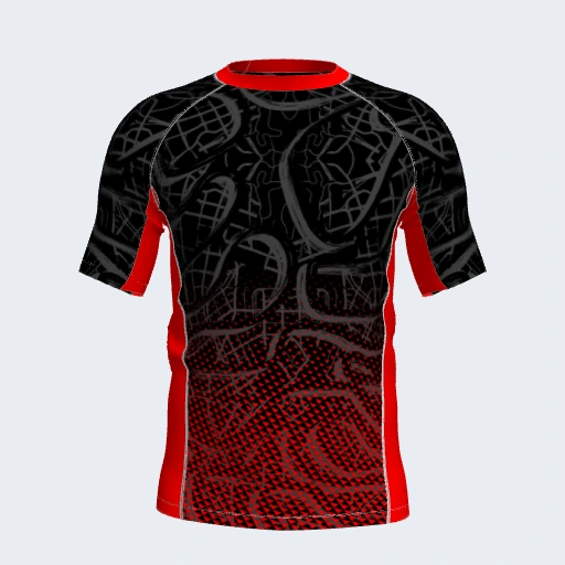 Scribble Mesh