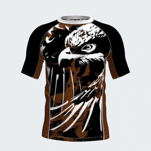 Eagle Strike
