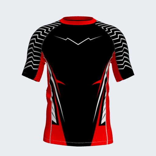 Shoulder Chevrons