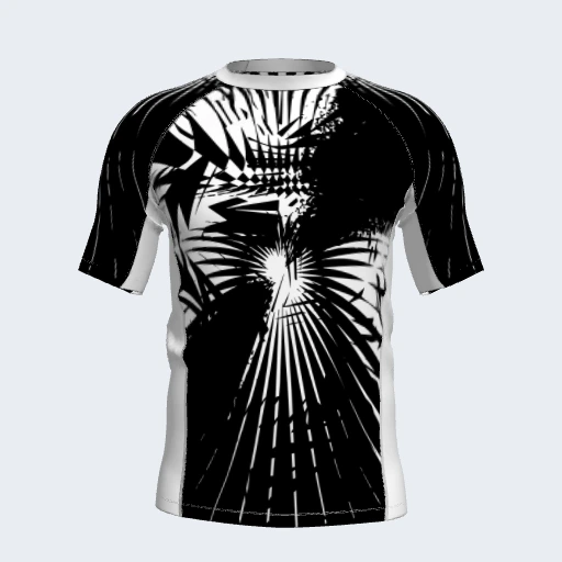 Radial Burst
