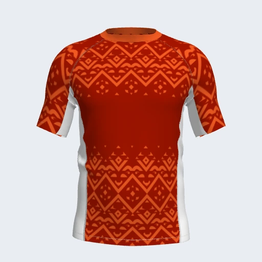 Tribal Diamonds