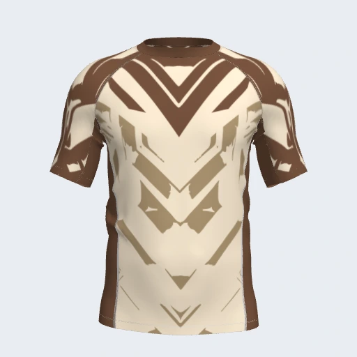 Angular Armor