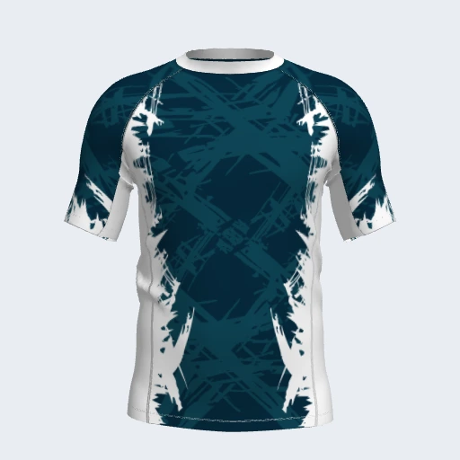 Scratch Camo