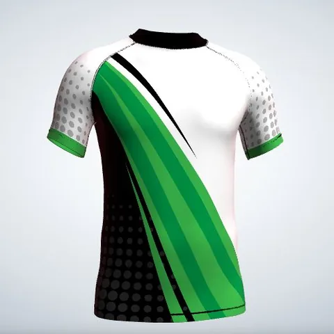 Green Sweep