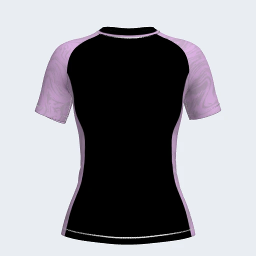 Lilac Sleeves