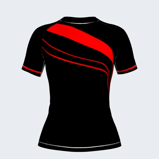 Red Sweep