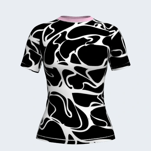 Abstract Swirl