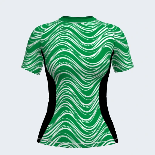 Wave Lines