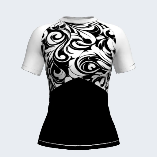 Scroll Print