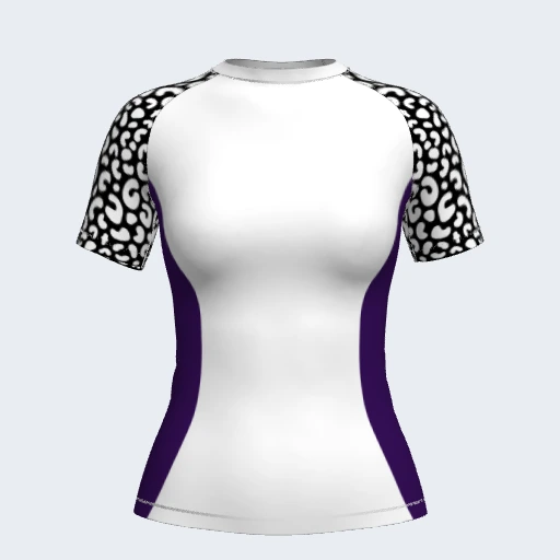 Leopard Sleeves