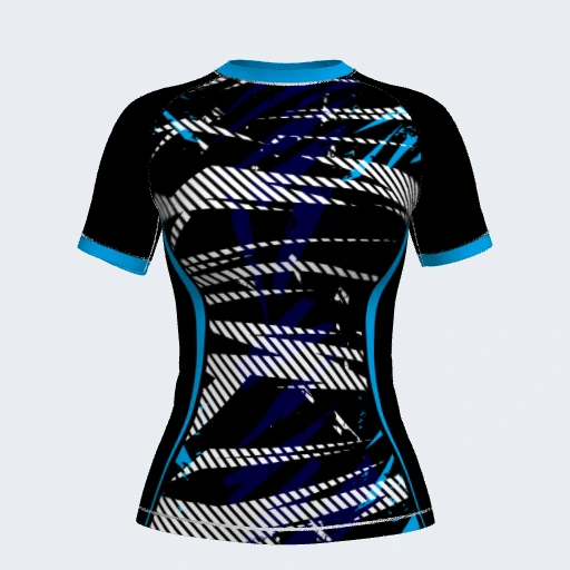 Crosshatch Stripes
