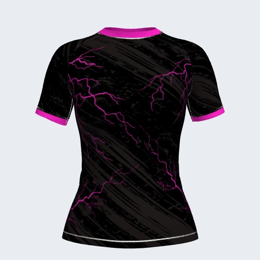 Lightning Streaks