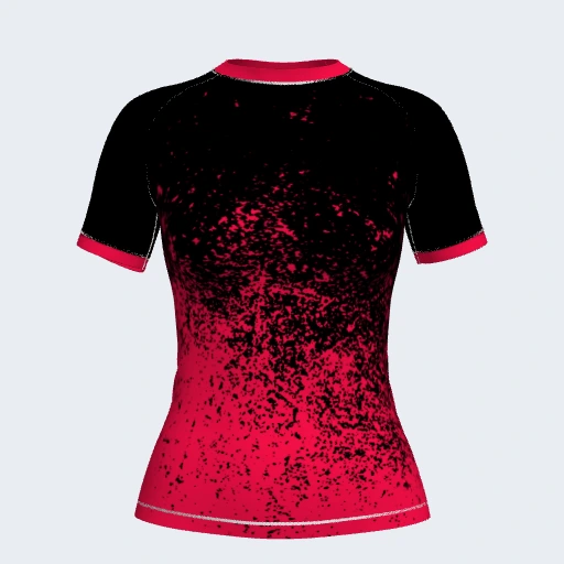 Speckle Fade