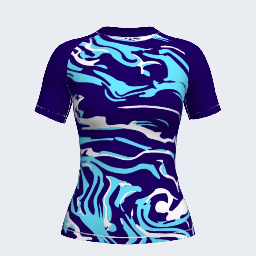 Ocean Swirl