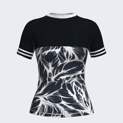Leaf Print