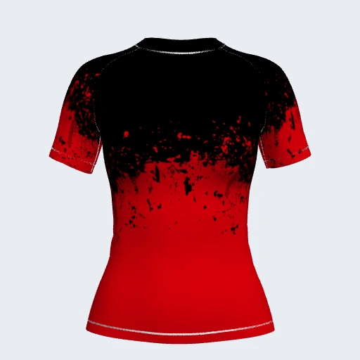 Red Splatter