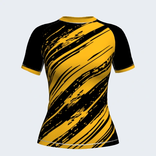 Brush Stripes