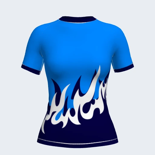 Flame Wave