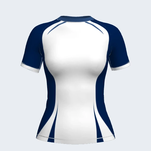 Navy Curves
