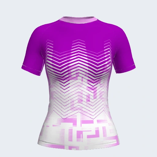 Chevron Fade