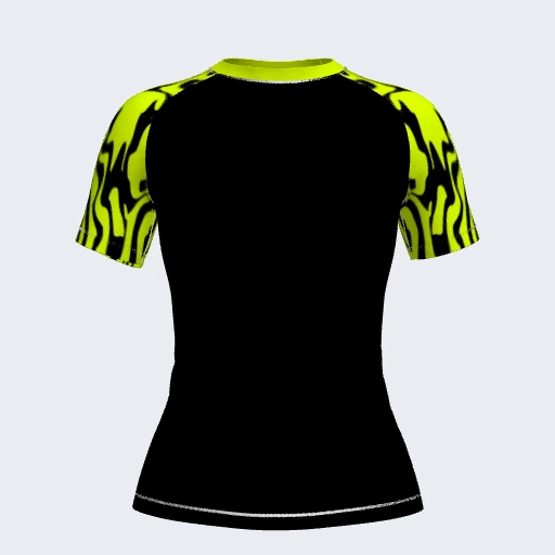 Tribal Sleeves