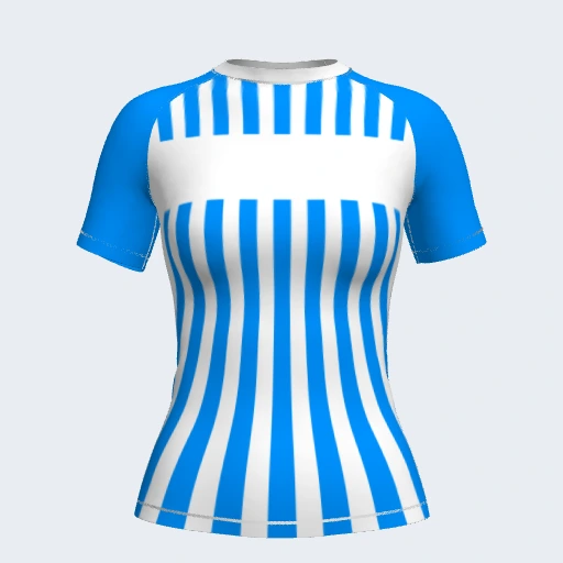 Vertical Stripes