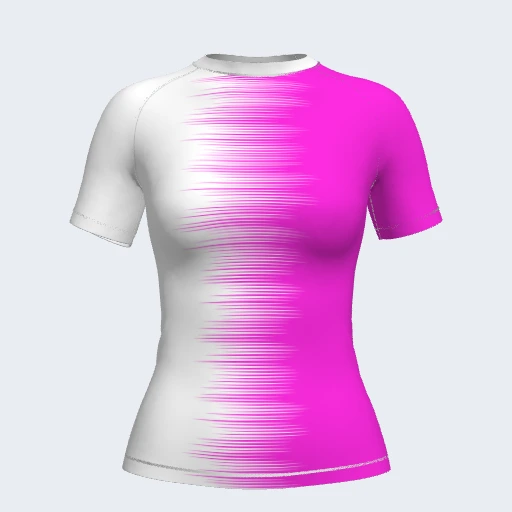 Pink Fade