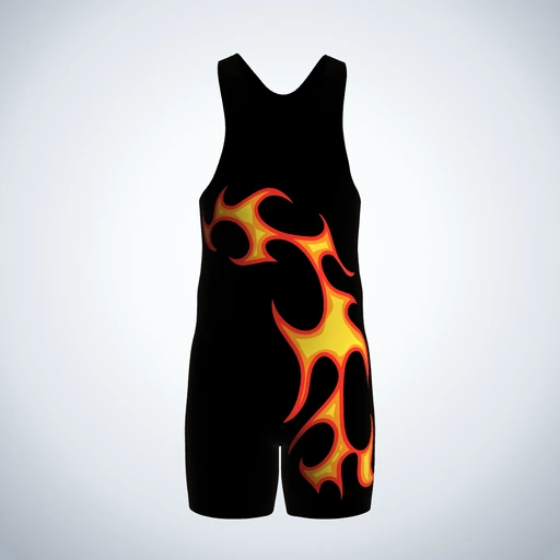 Flame Throw