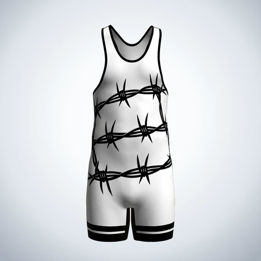 Barbed Wire