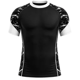 Rash Guard (Short Sleeve) thumbnail