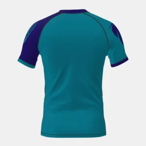 Men's Rash Guard Short Sleeve
