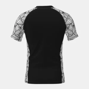 Men's Rash Guard Short Sleeve